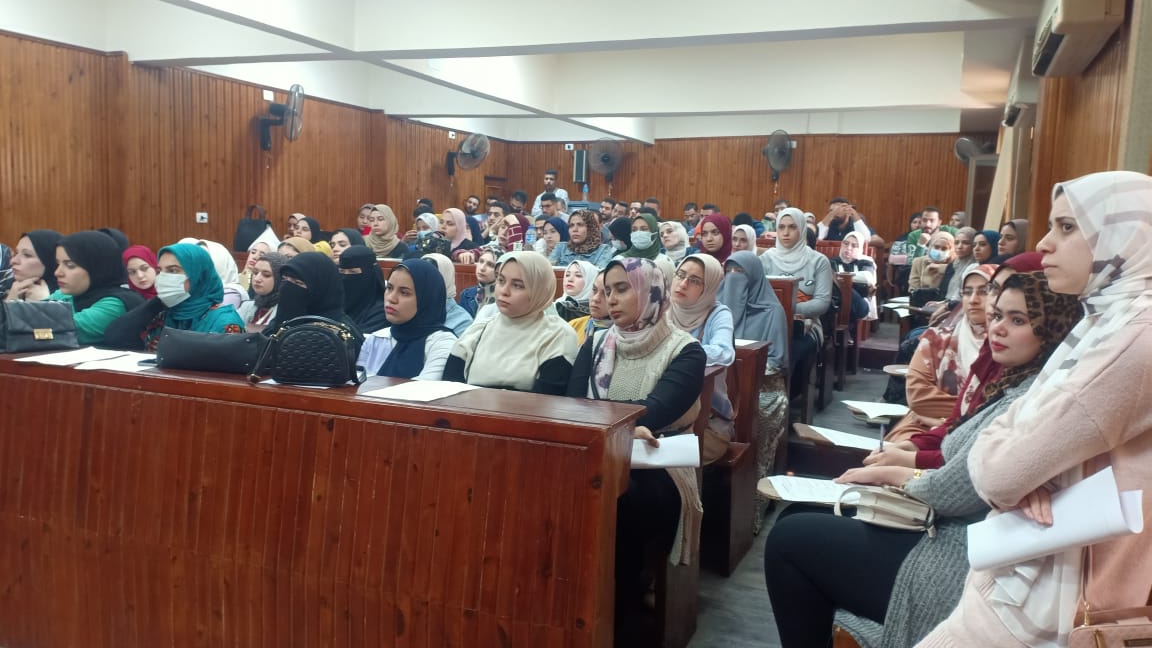 صورة من الحدث