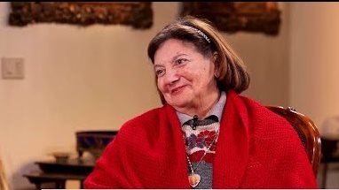 نهى حقي، ابنة الأديب الراحل يحيى حقي
