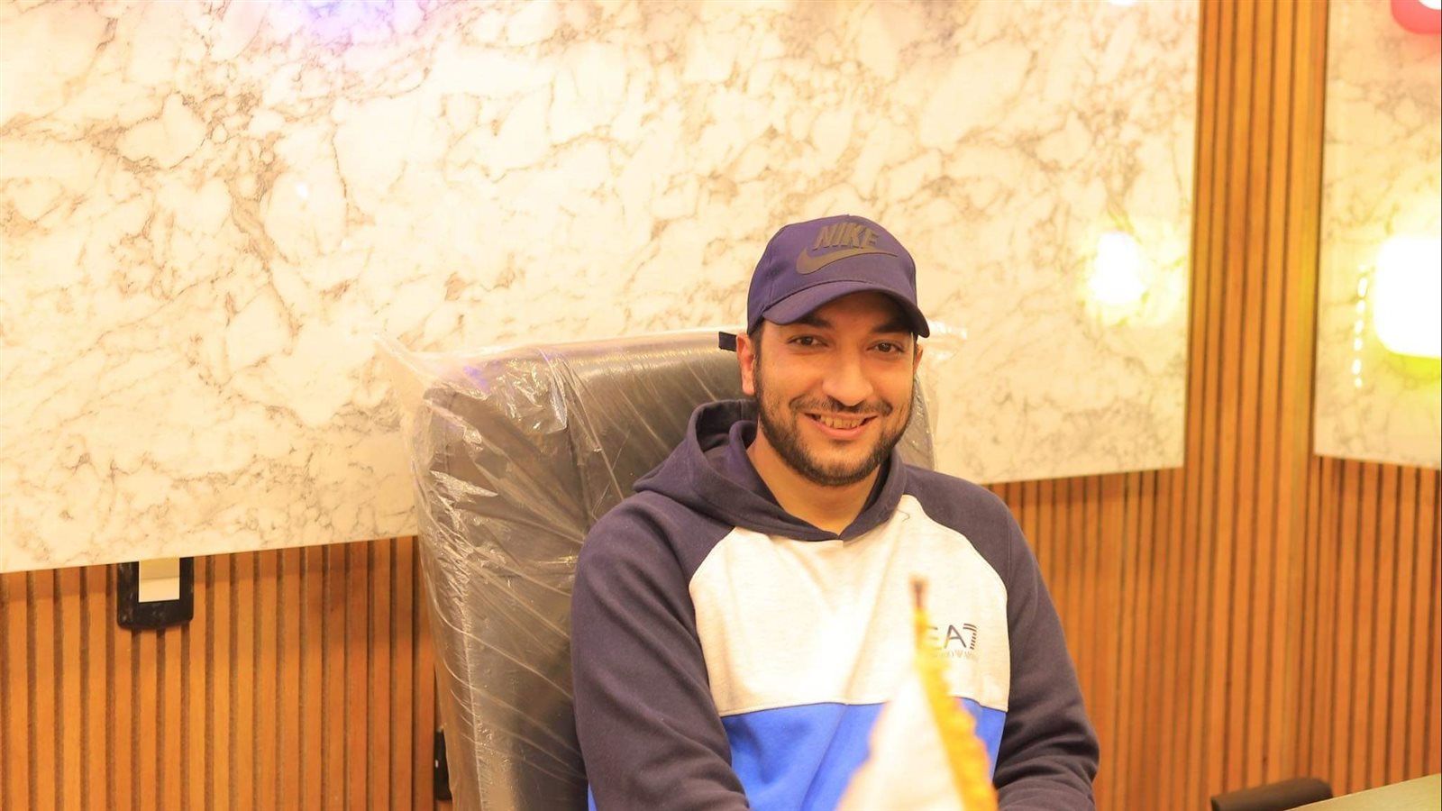 عبدالرحمن السيد