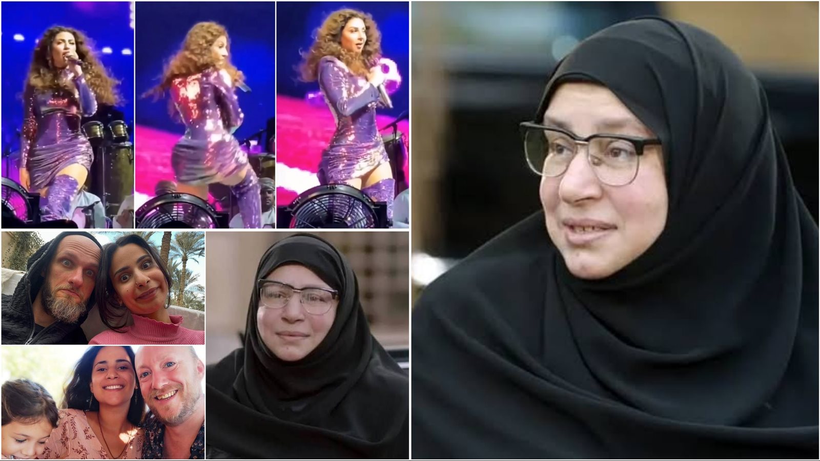 أخبار الفن