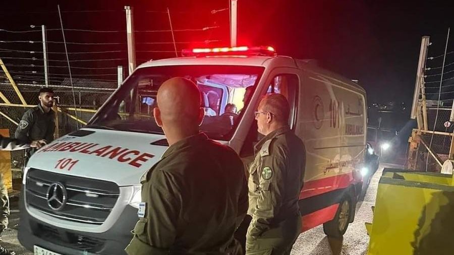 فلسطين تسلم جثة إسرائيلي قتل بالضفة.. ووزير جيش تل ابيب يعلق