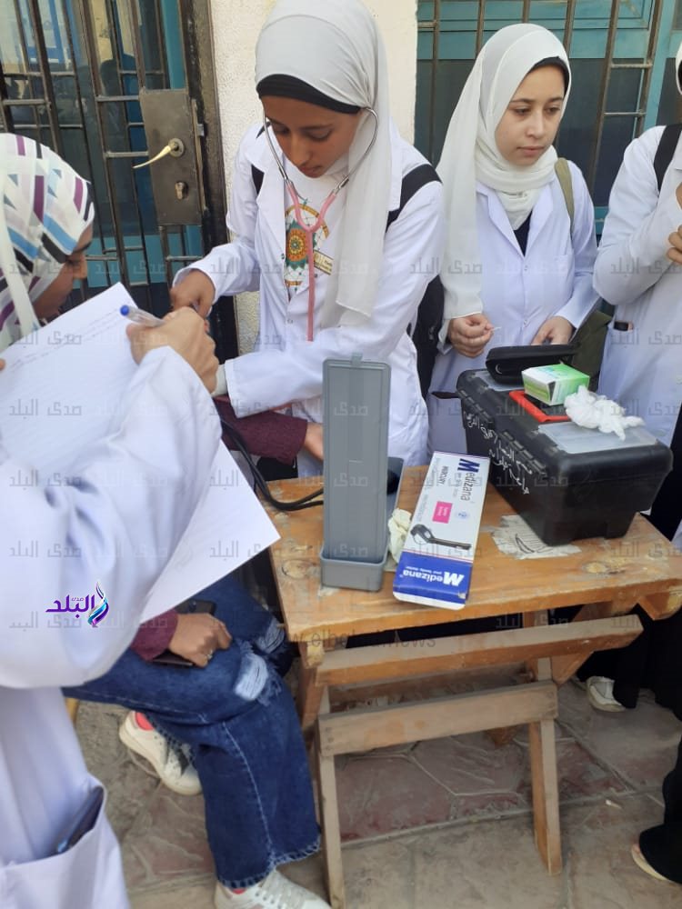 كلية التمريض جامعة حلوان