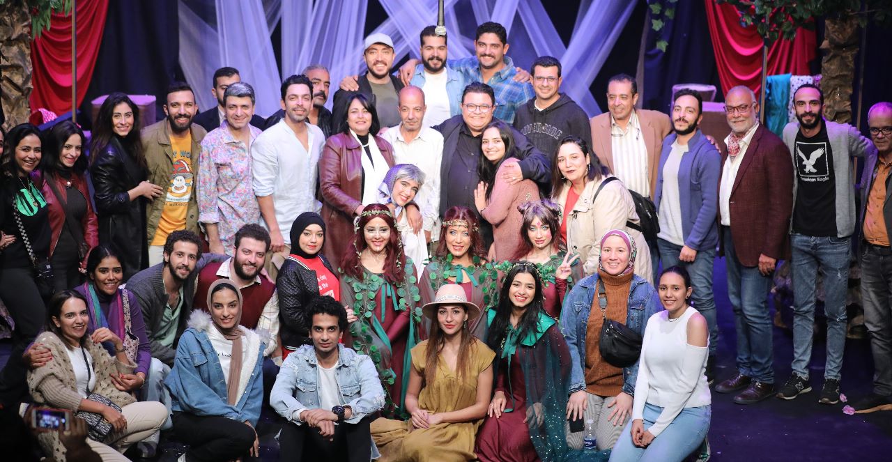 مركز الإبداع الفني