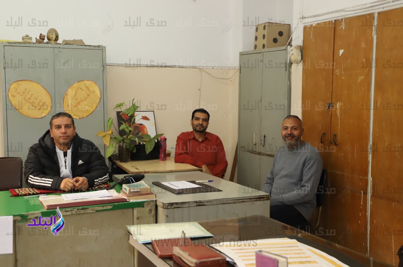 انتخابات اتحاد طلاب كلية العلوم 