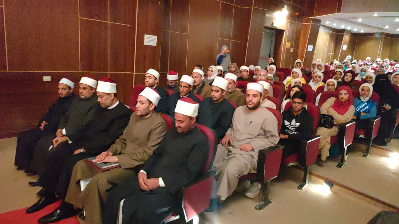 حملة مناهضة العنف ضد المرأة في سيناء