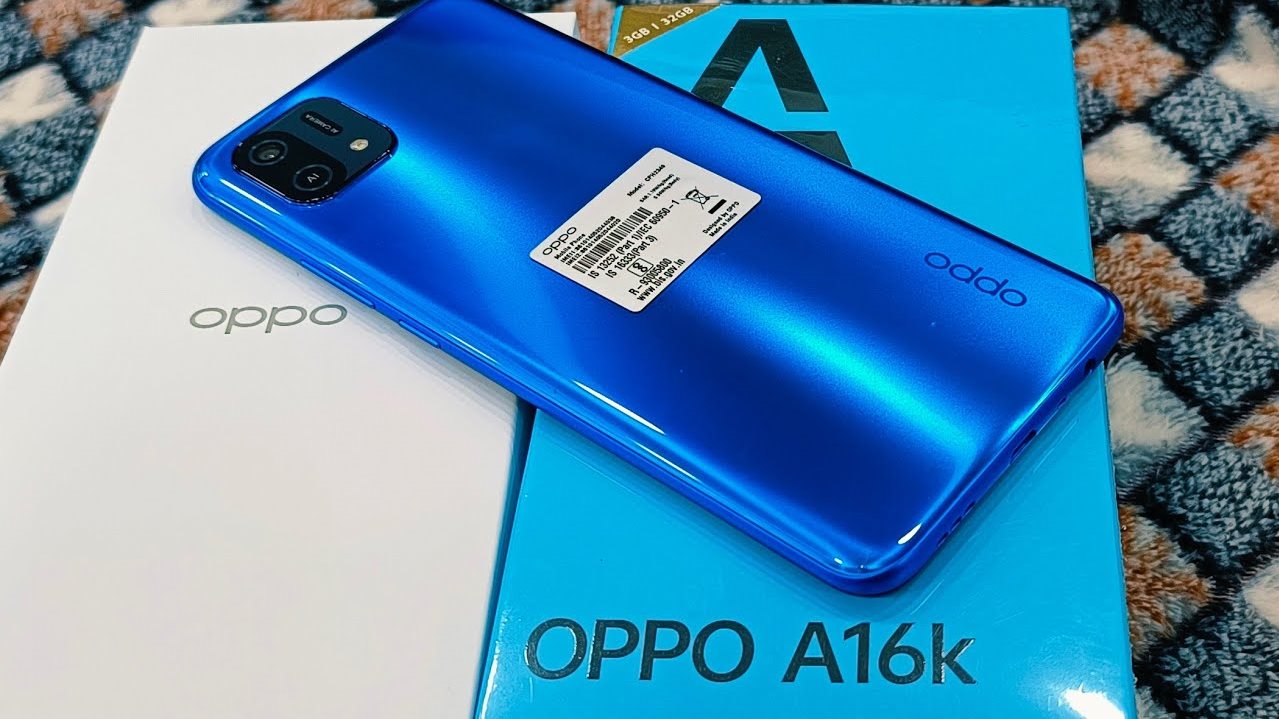 لو بتحب موبايلات Oppo..عرض على أحدث موبايل ب 3000 جنيه فقط