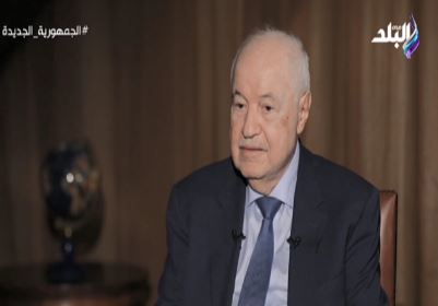  الدكتور طلال أبو غزالة الخبير الإقتصادي العالمي