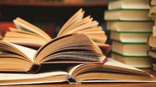 كتب