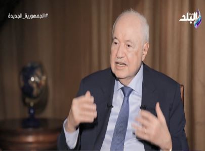 الدكتور طلال أبو غزالة ، الخبير الاقتصادي العالمي