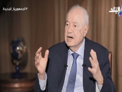 الدكتور طلال أبو غزالة الخبير الاقتصادي العالمي
