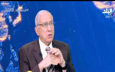 لدكتور صلاح الغزالي حرب، أستاذ أمراض الباطنة بالقصر العيني