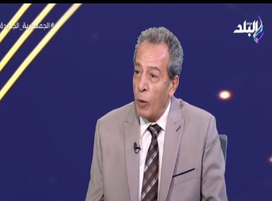 الدكتور أشرف عقبة رئيس أقسام الباطنة والمناعة