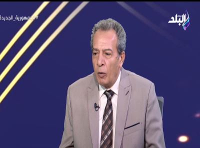 لدكتور أشرف عقبة، رئيس أقسام الباطنة والمناعة