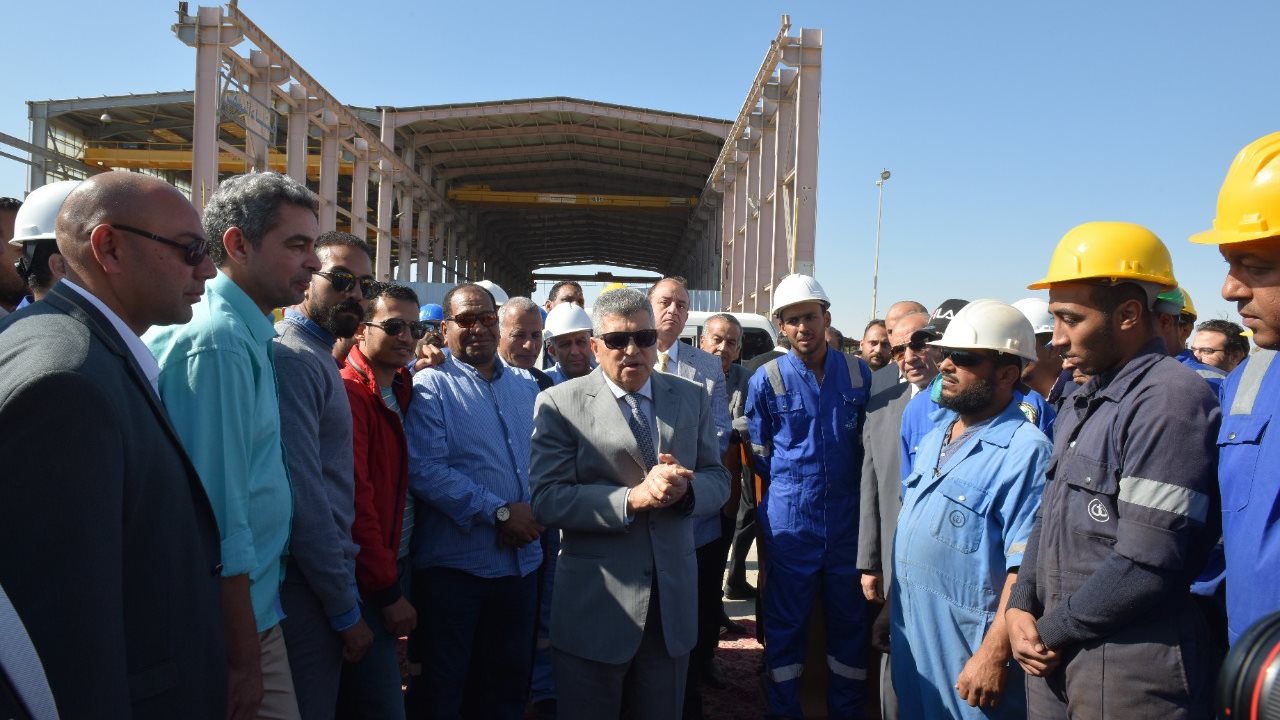 خلال الجولة 