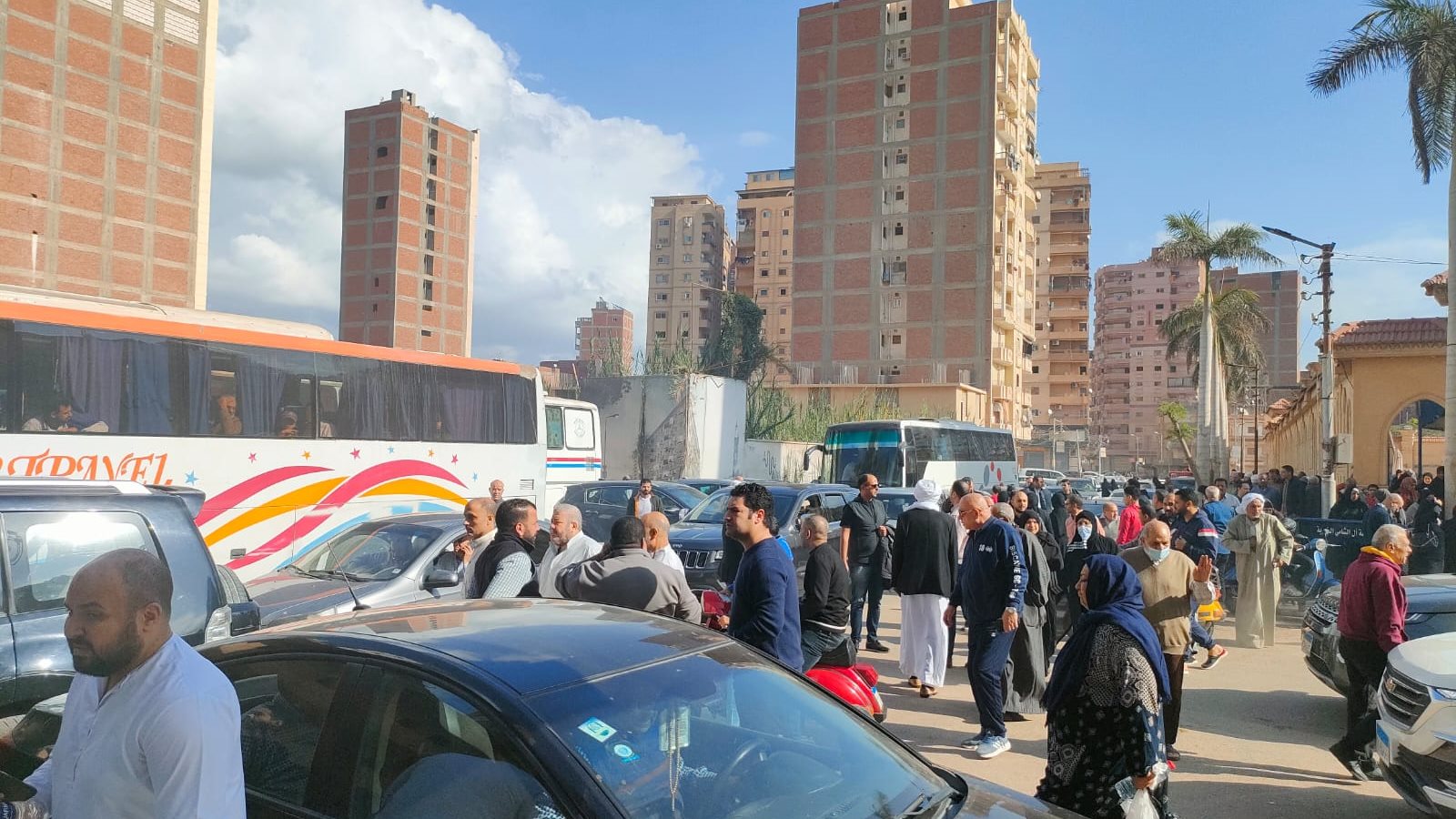 صورة أرشيفية