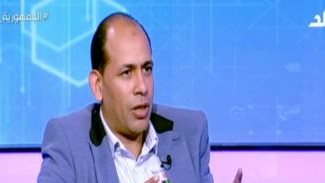 الدكتور أحمد سامي السيد