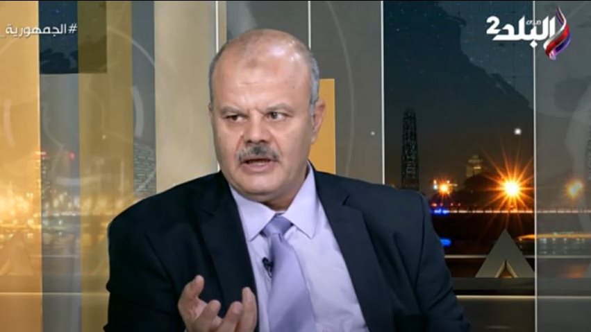  المهندس حسن علام 