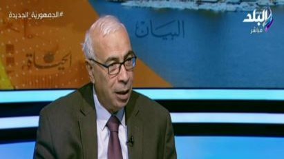  الكاتب الصحفي علي حسن