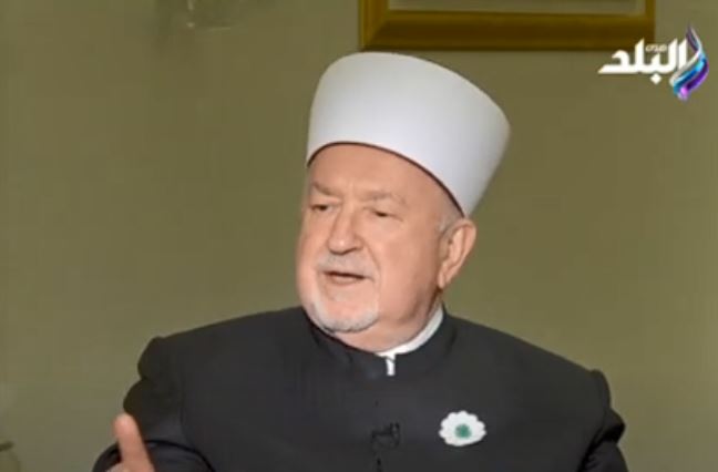  الدكتور مصطفى سيرتش