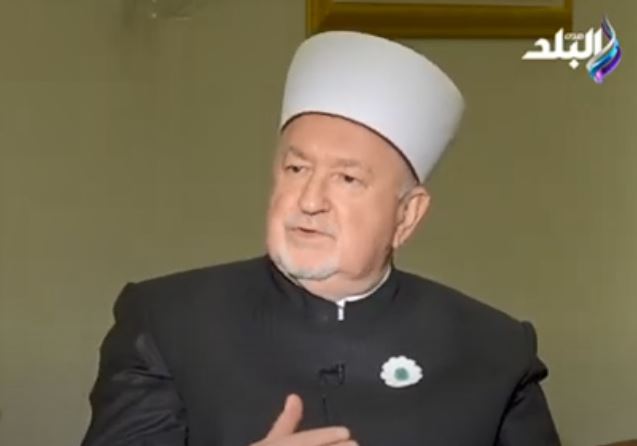   الدكتور مصطفى سيرتش