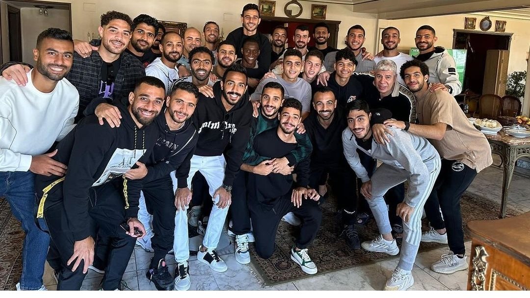 نجوم النادى الاهلي 