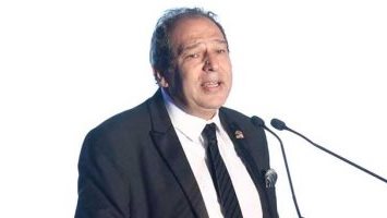 المهندس حسام الخولي المهندس حسام الخولي