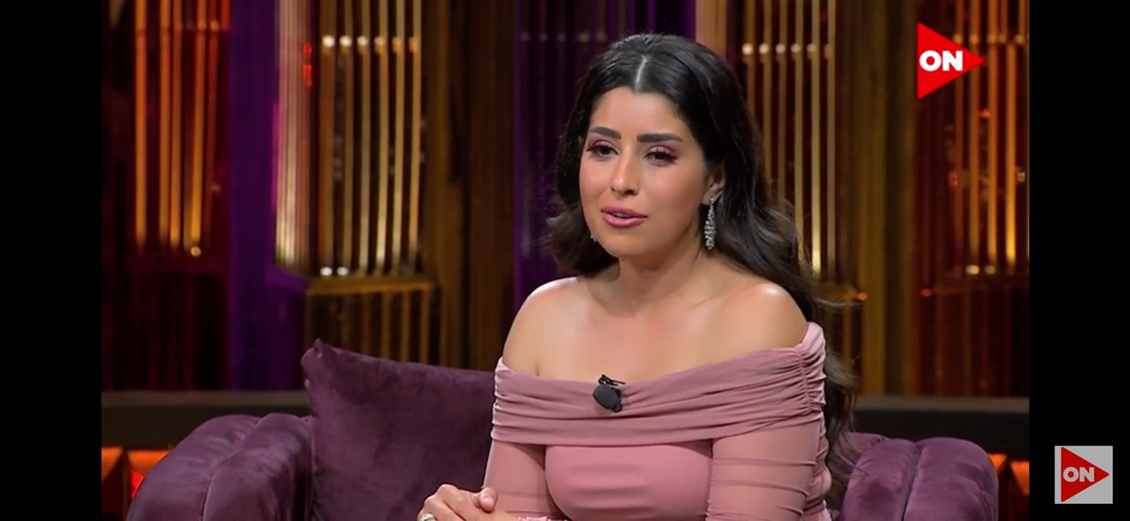  أيتن عامر 