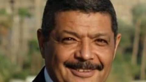الدكتور عمرو الحاج