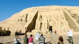 سياحة في مصر 