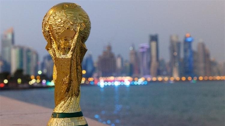 كأس العالم 2022 قطر