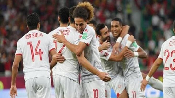منتخب تونس