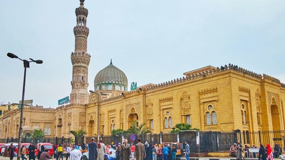  الإفتاء: هذا جزاء محبة آل بيت النبي الشريف