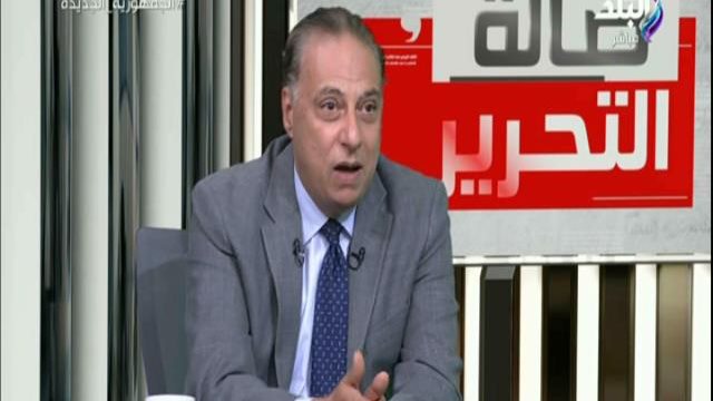 محمد كمال 