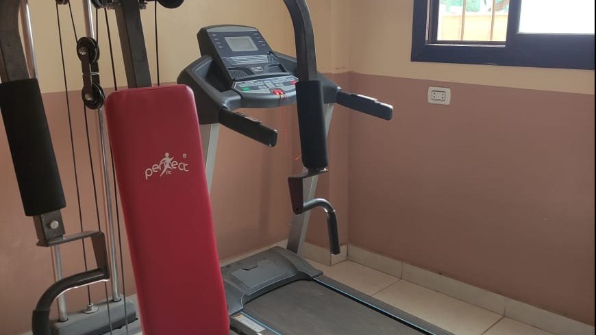 صورة من الحدث