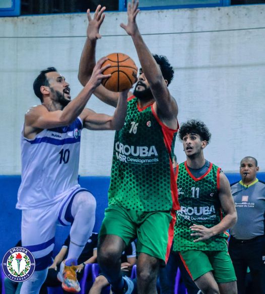 لقاء سموحة و سبورتنج