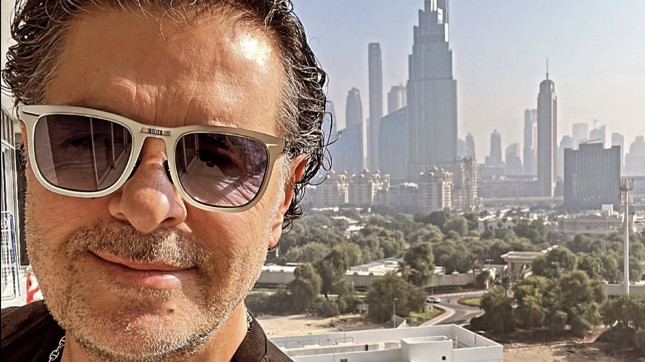 راغب علامة  راغب علامة