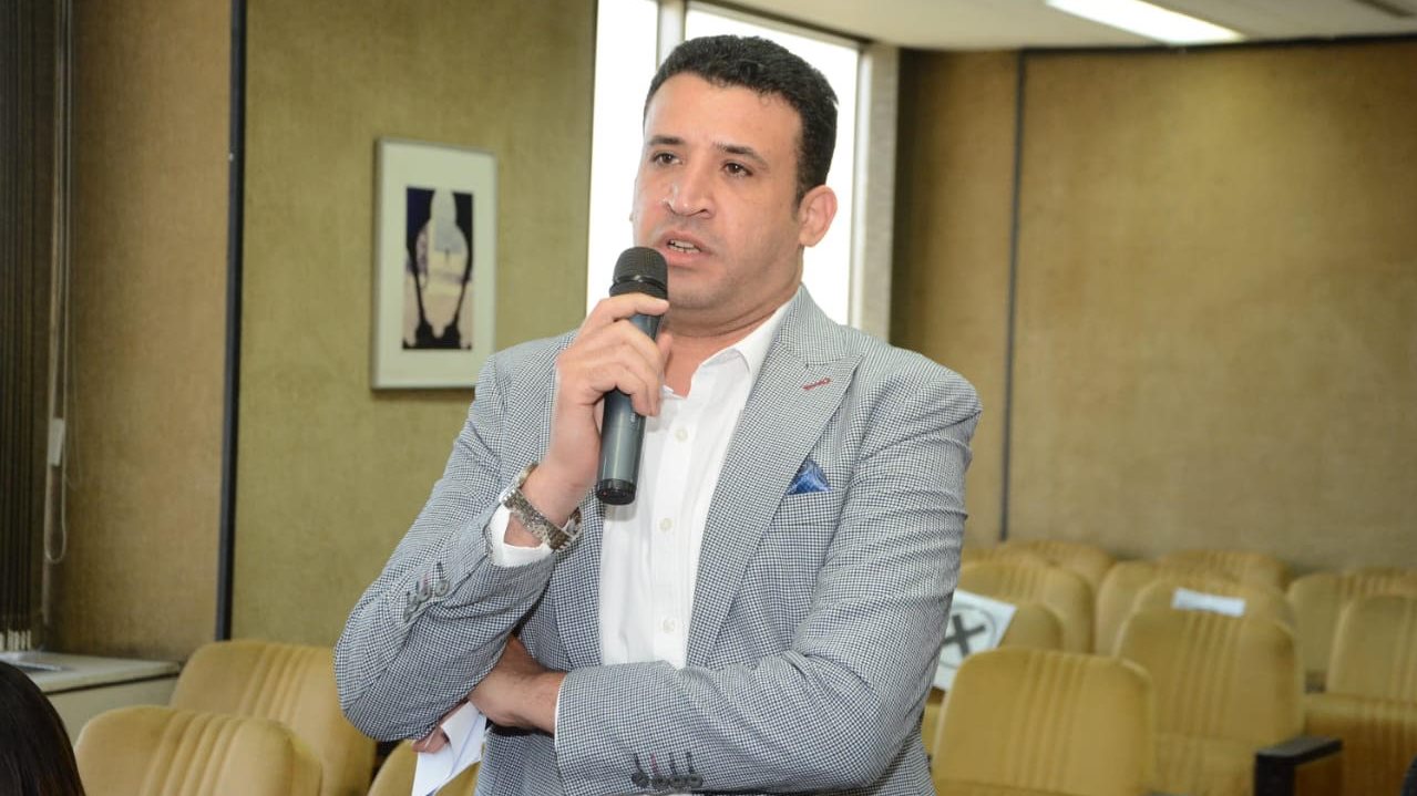 عمرو فتوح