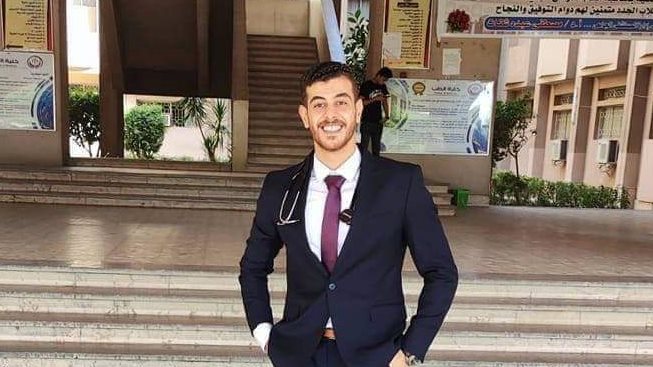 أحمد الشرقاوي 