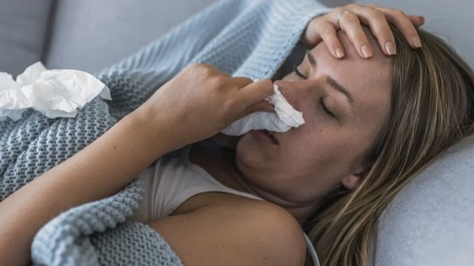 اكتشاف لقاح جديد يمكنه القضاء على 20 نوعًا من الإنفلونزا