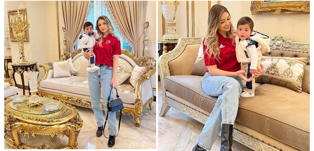 زوجة سافيو