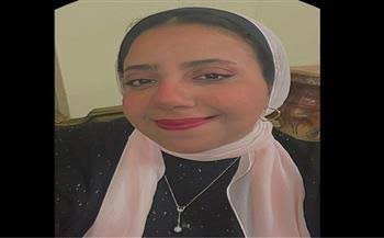 علياء فتاة إيتاي البارود 