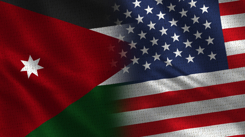 علما الولايات المتحدة والأردن