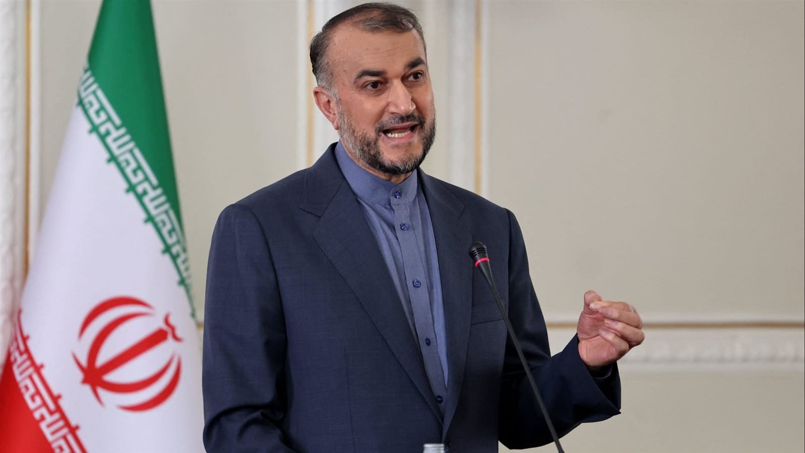 حسين أميرآبد اللهيان