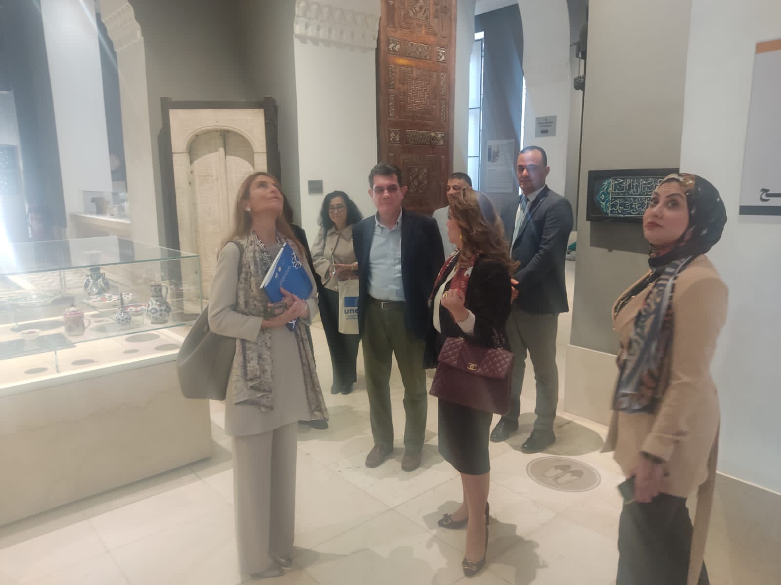 متحف الفن الإسلامي 