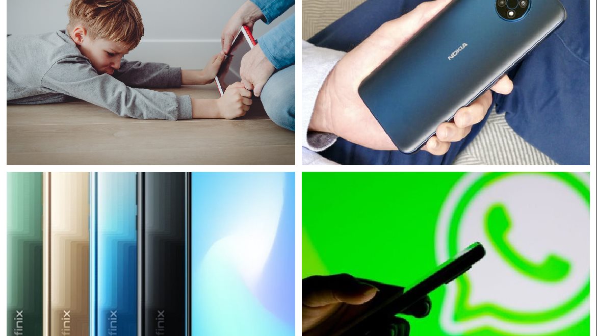  أخبار التكنولوجيا|أفضل موبايلات Nokia الجديدة والرخيصة..وها