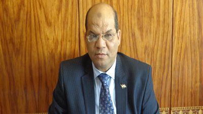 الدكتور محمد فتح الله أستاذ القياس والتقويم