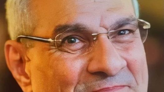 أمين إسكندر