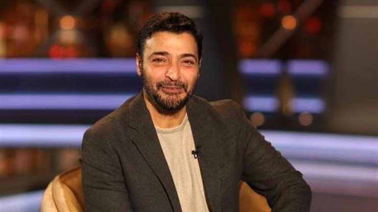 حميد الشاعري
