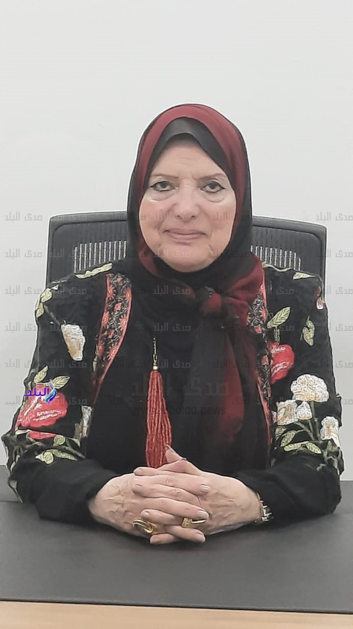 الاجتماع السادس عشر لمكتب الجوائز بجامعة عين شمس