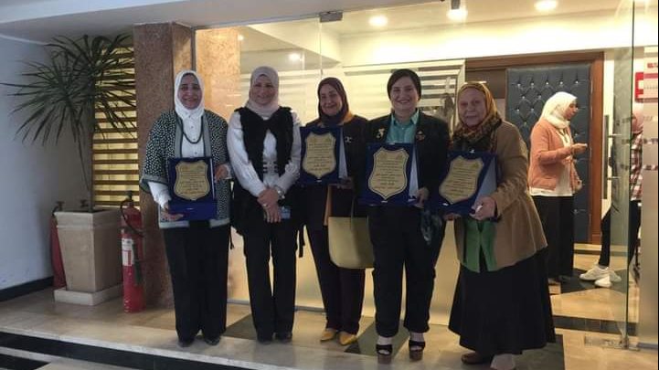 جامعة عين شمس 